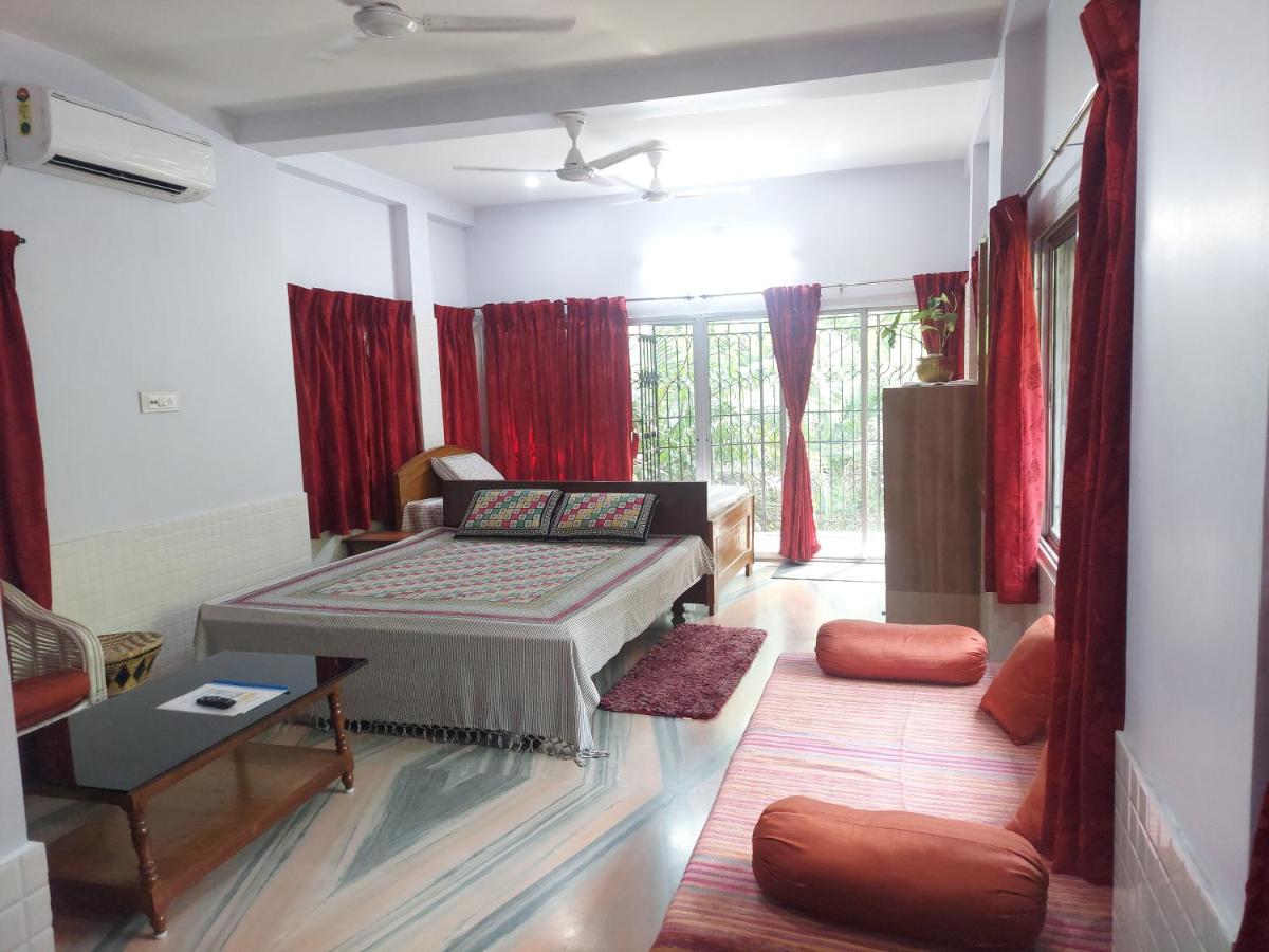 Chaiti Eco Homestay- Santiniketan Bolpur - Housity