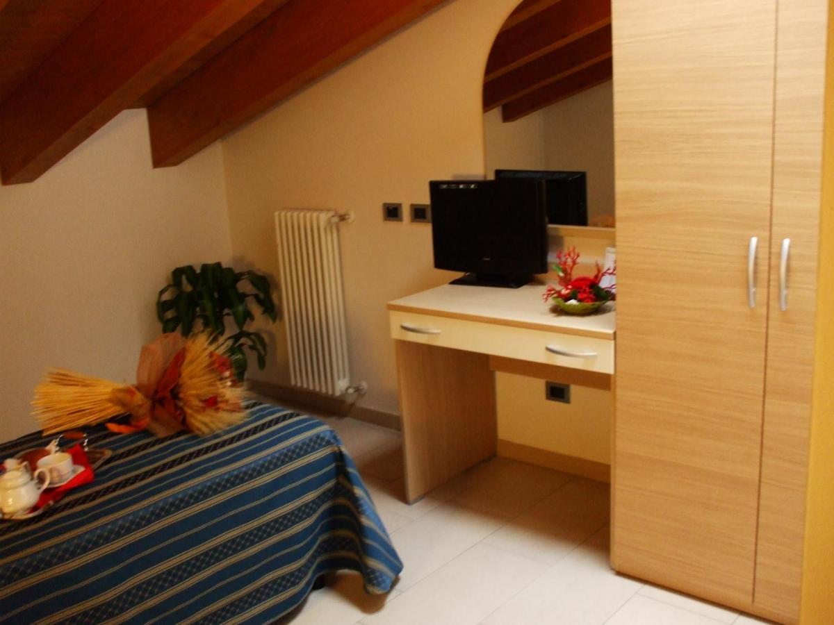 Residence Hotel Matilde - Housity