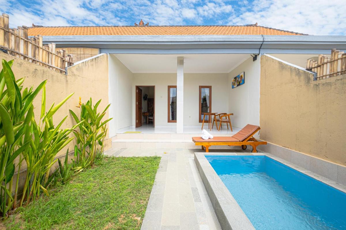 Sriwedari House Keramas - Housity