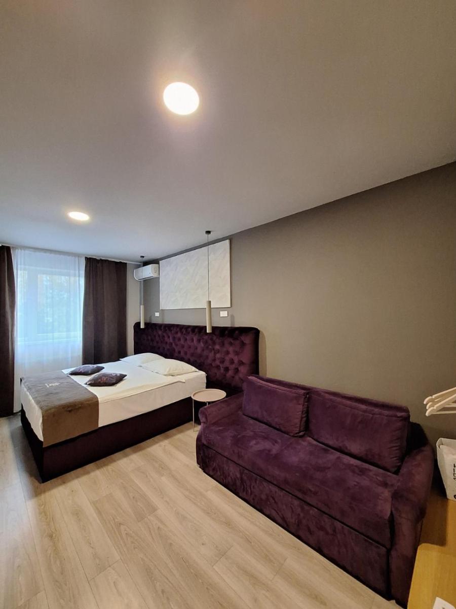 Boutique Hotel St Georgije - Hizvo