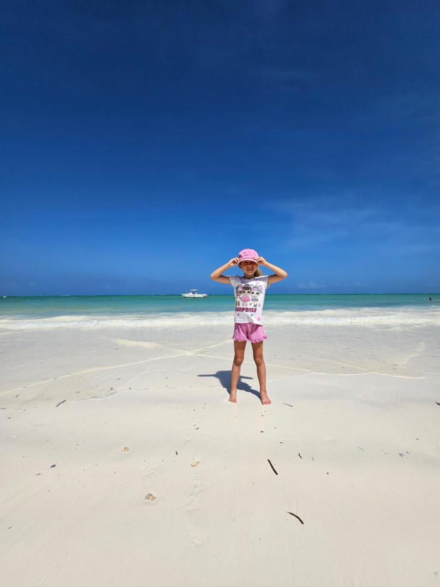 Mbaliparadise Guest Lodge PEMBA - Housity