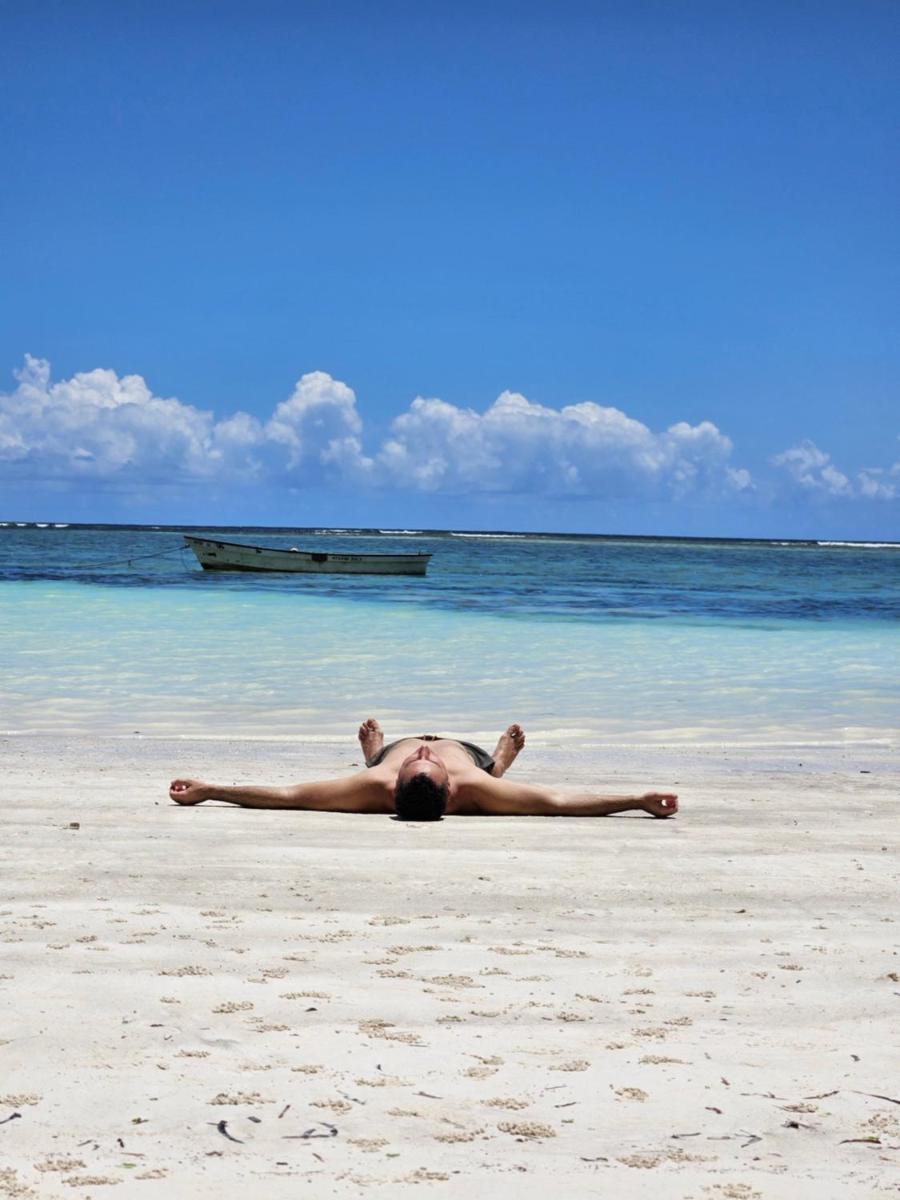 Mbaliparadise Guest Lodge PEMBA - Housity