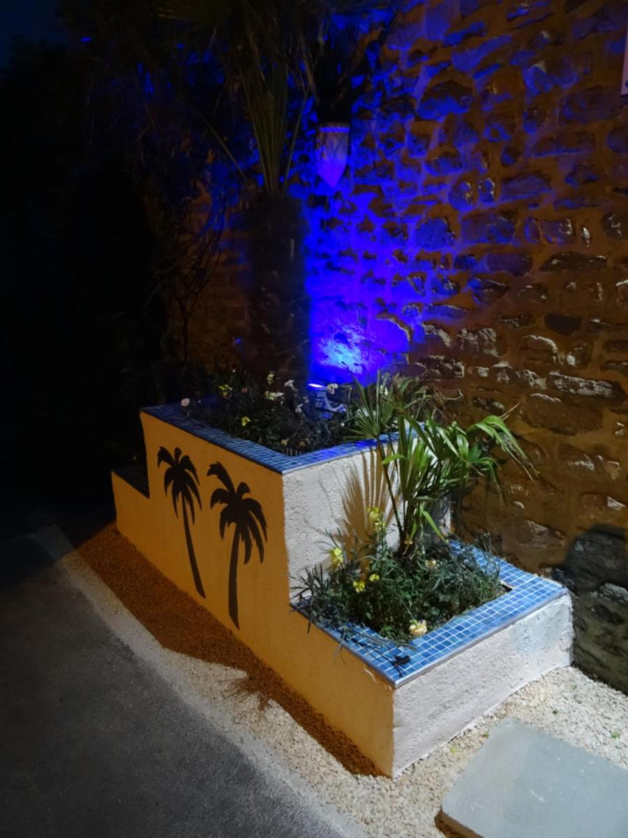 Gîtes Rose des Sables - Housity
