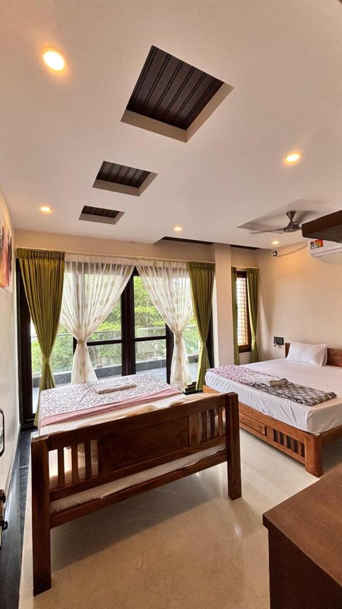 Arjun Homestay - Housity