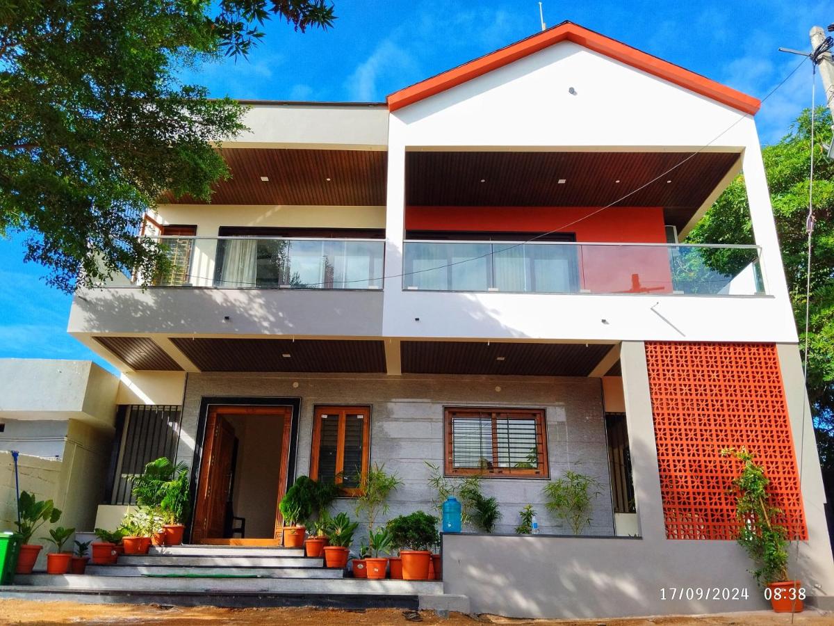 Arjun Homestay - Housity