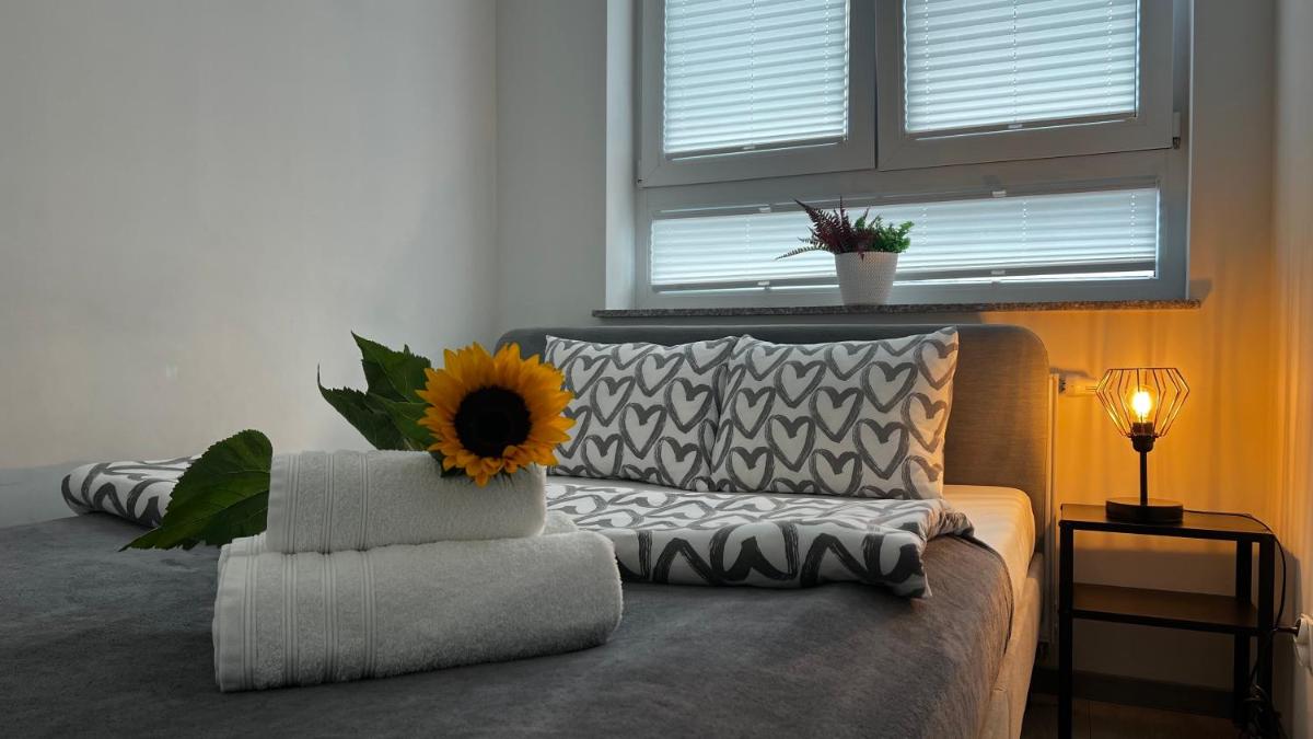 ParkCity Katowice - Housity