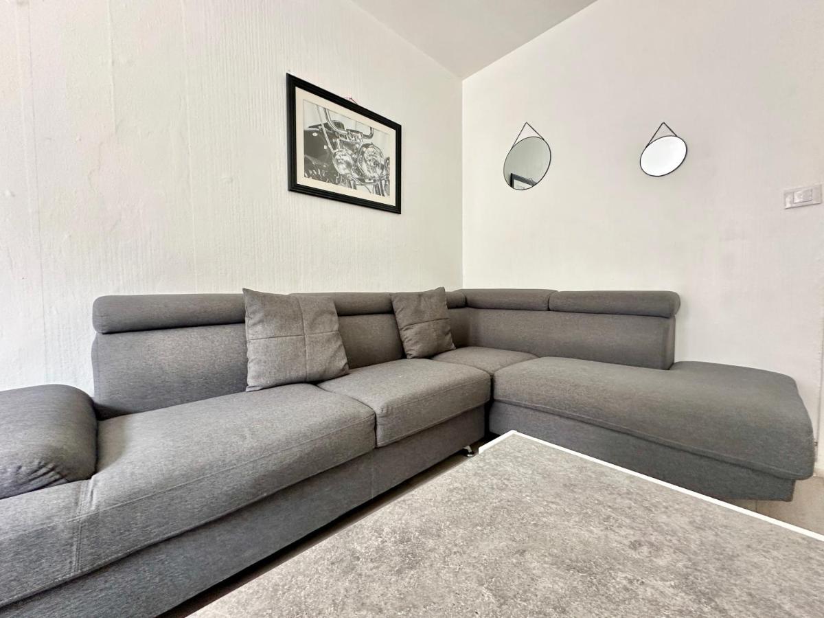 Le Montjovis, spacieux et lumineux avec garage - Housity