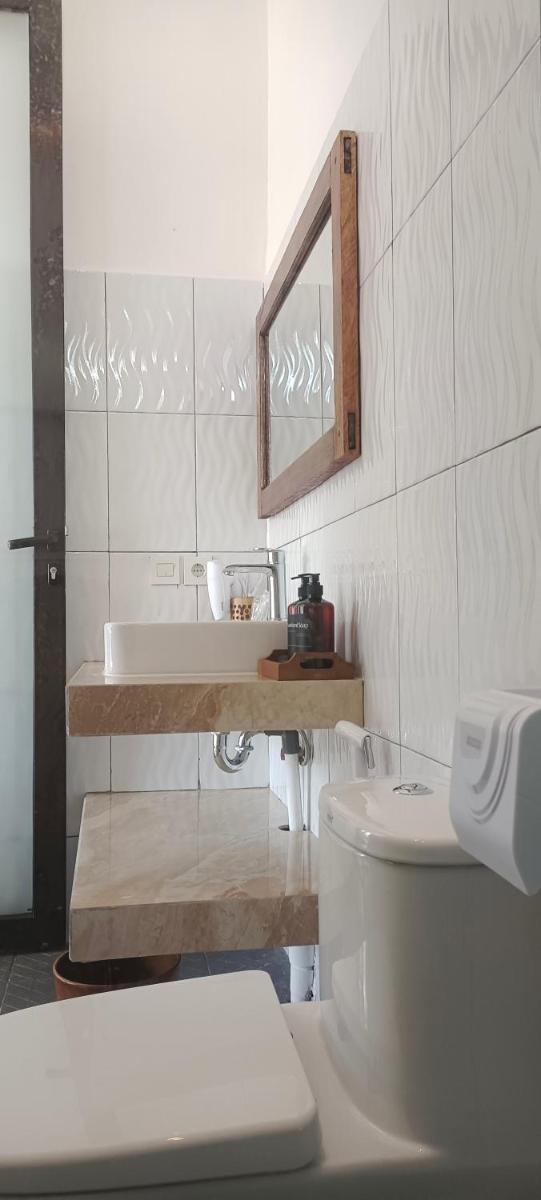 The luxe villas lombok - Hizvo