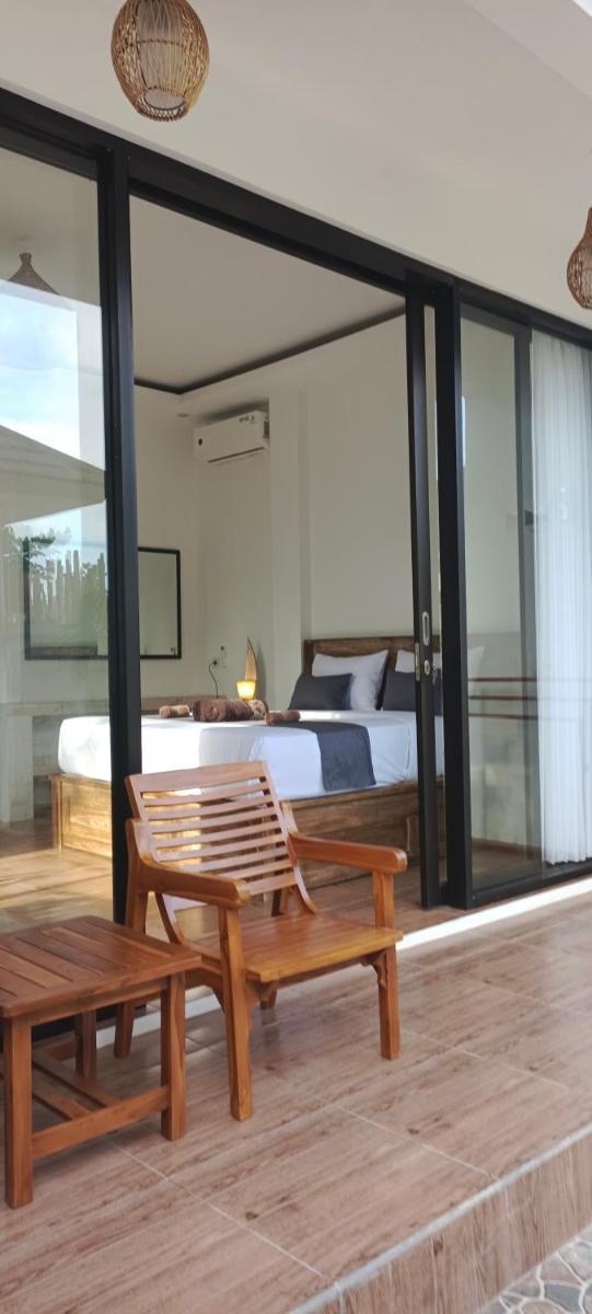 The luxe villas lombok - Hizvo