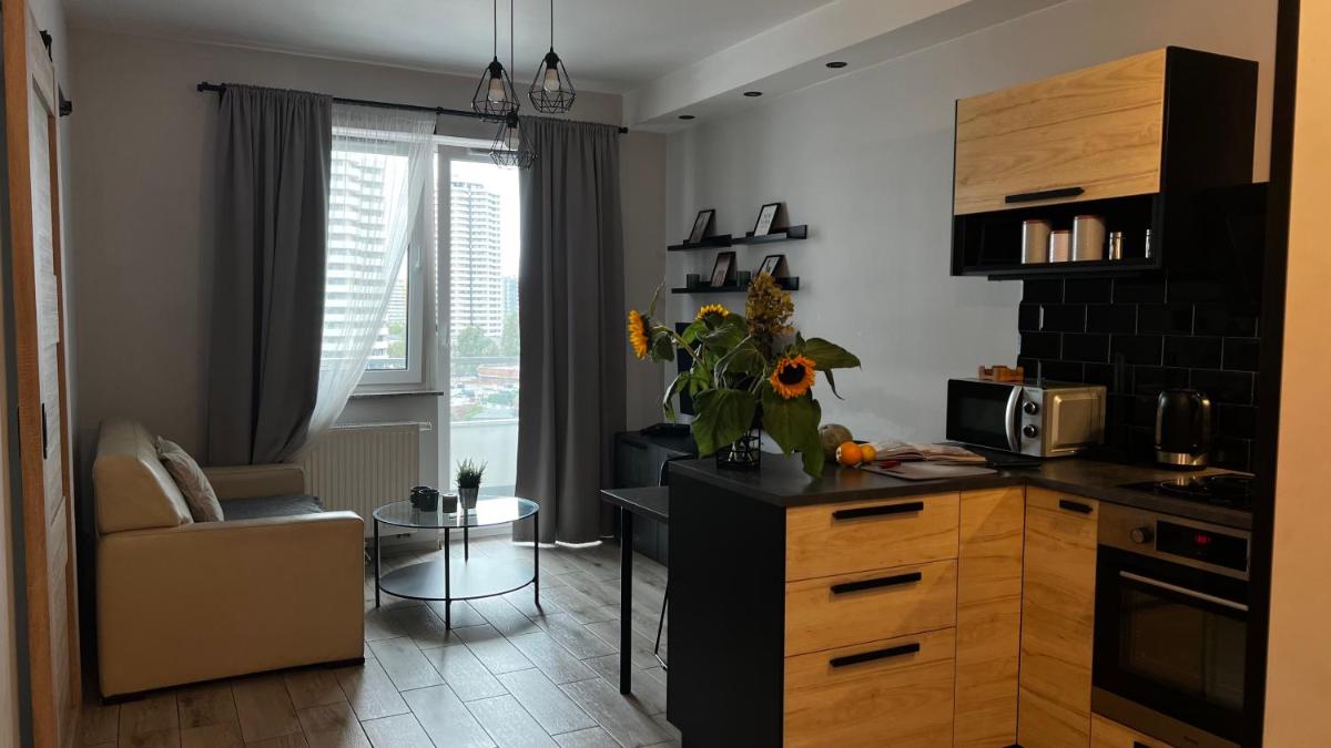 ParkCity Katowice - Housity