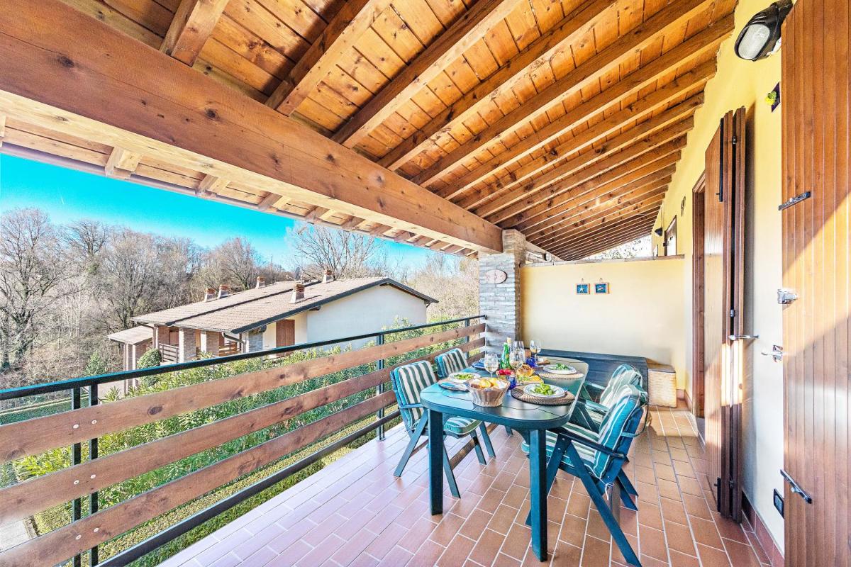Le Cicorie 8-P1 Apartment by Wonderful Italy - Housity