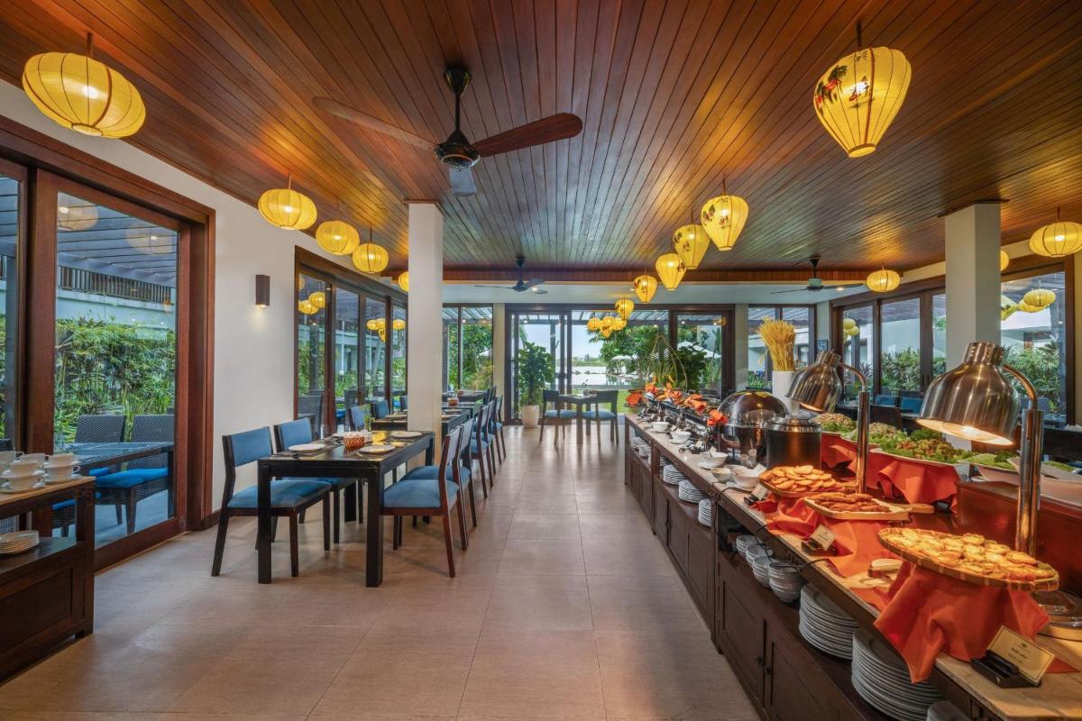 Emerald Hoi An Riverside Resort - Housity