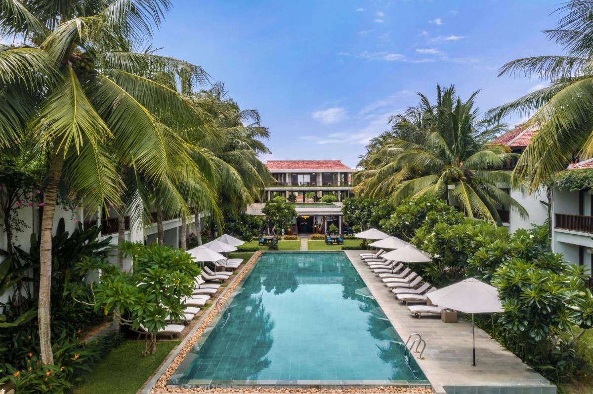 Emerald Hoi An Riverside Resort - Housity