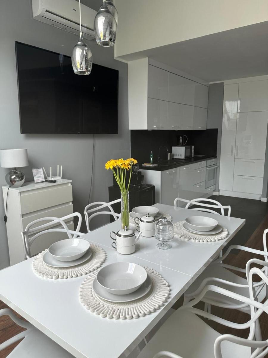 Apartament na polu golfowym - Housity