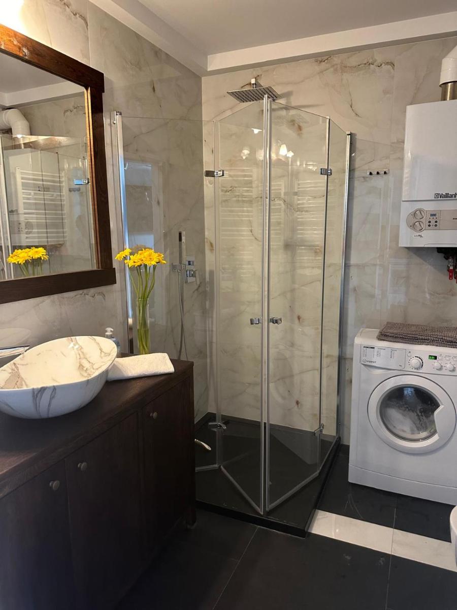 Apartament na polu golfowym - Housity
