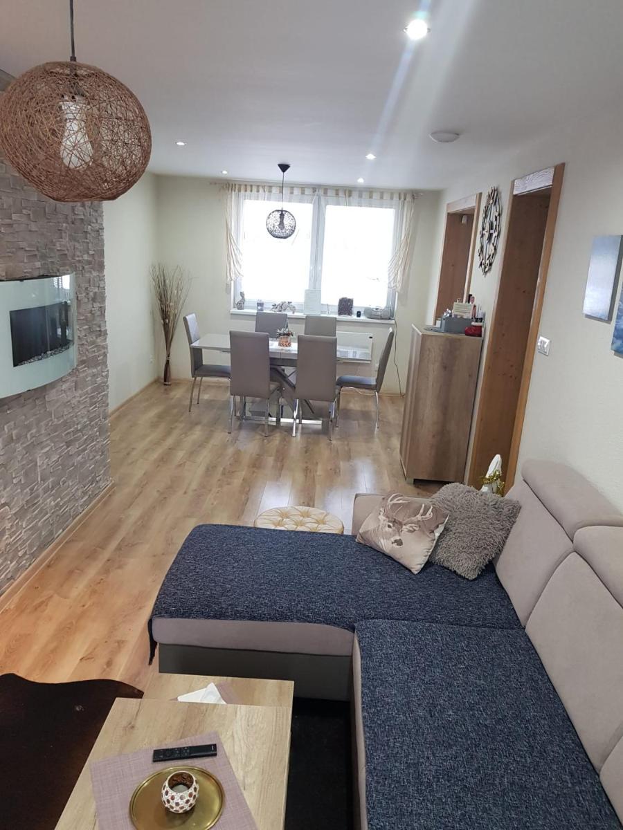 Oli apartments Telgárt - Housity