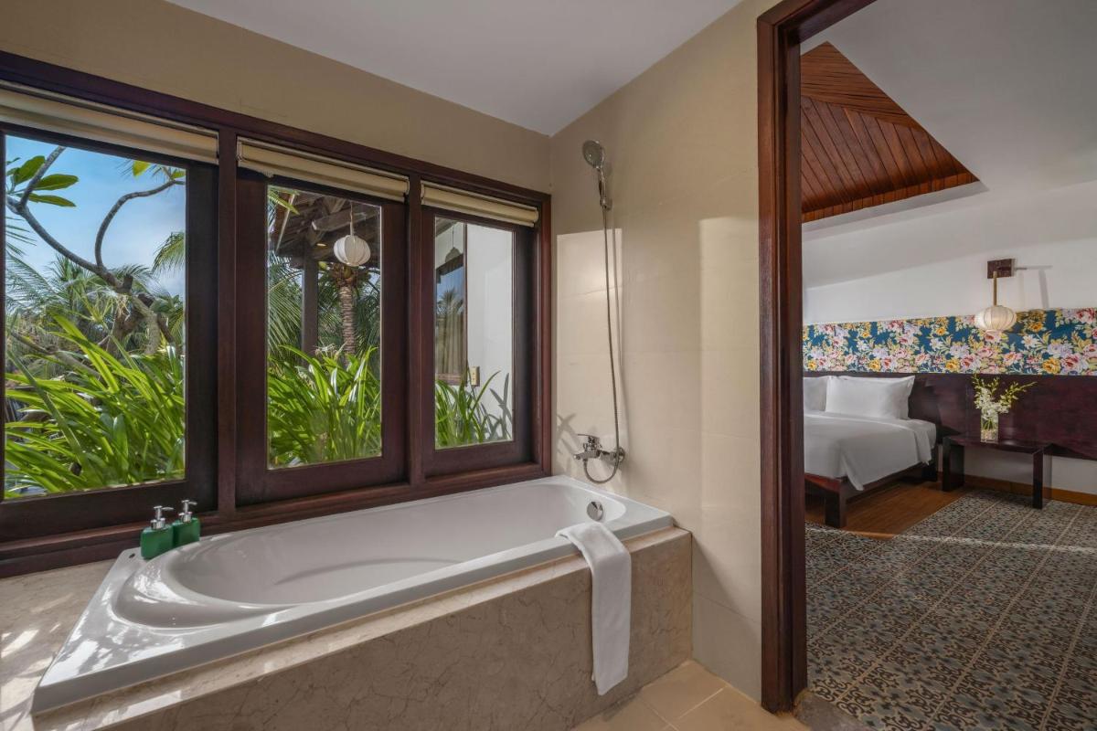 Emerald Hoi An Riverside Resort - Housity