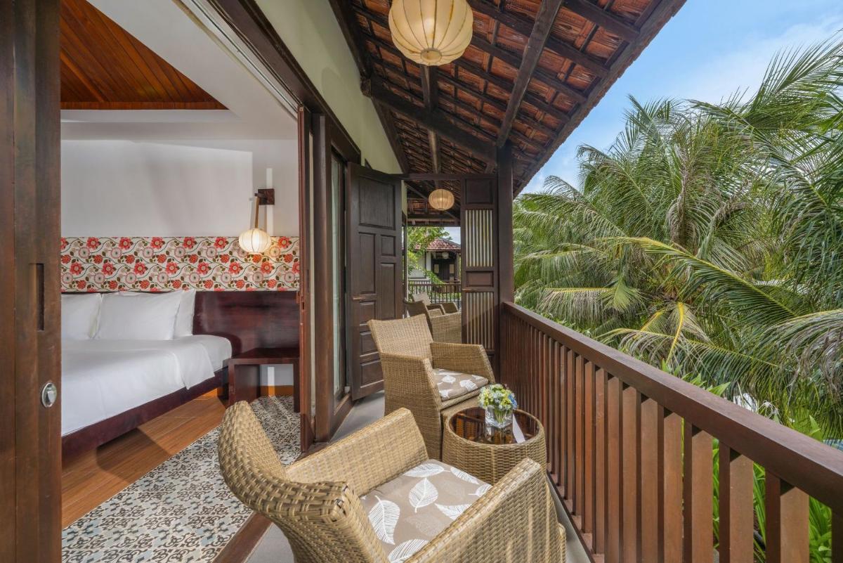 Emerald Hoi An Riverside Resort - Housity