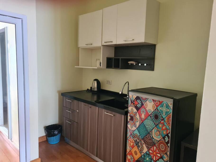 Apartment seaview Pirates Terrace - Housity