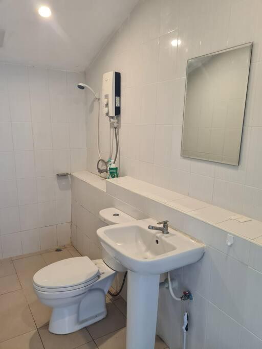 Apartment seaview Pirates Terrace - Housity
