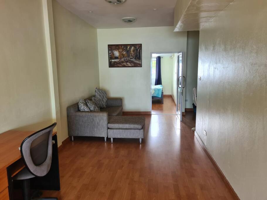 Apartment seaview Pirates Terrace - Housity