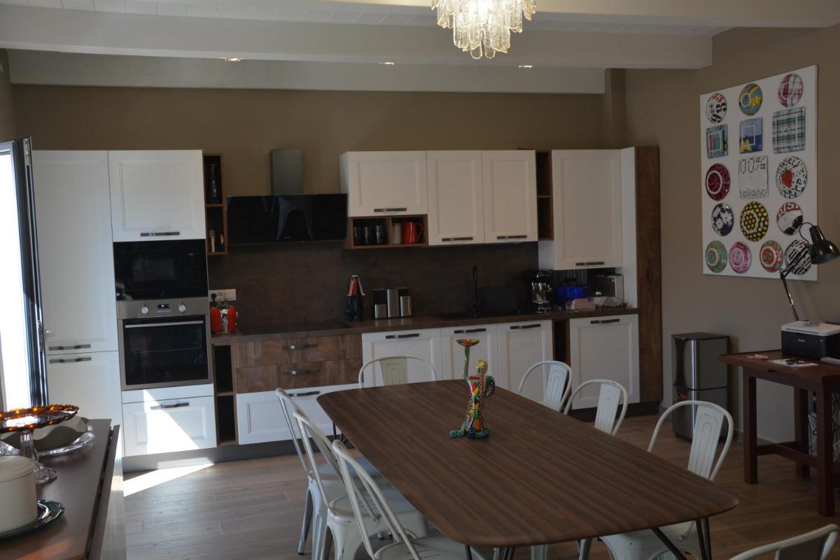 Magno B&B - Housity