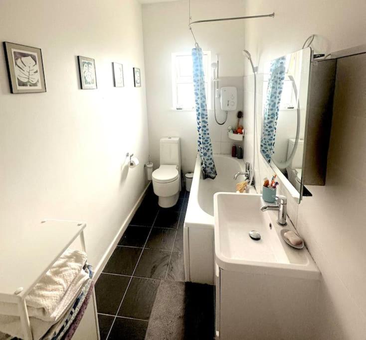 Penthouse Seaview Warrior Square - Housity