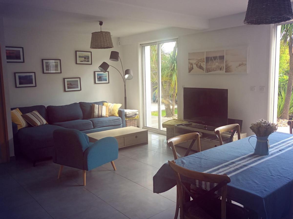 Suite parentale entre parc et plage - Housity