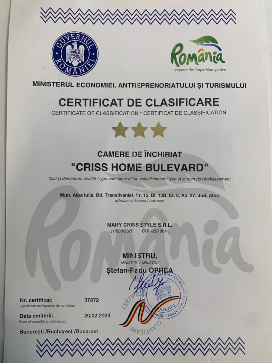 CRISS HOME BULEVARD - Housity