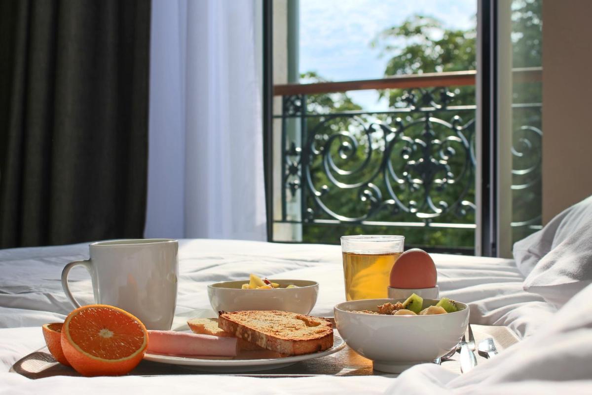 Brit Hotel Limoges Centre Gare - Hôtel & Spa - Housity