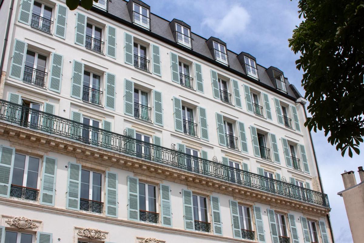 Brit Hotel Limoges Centre Gare - Hôtel & Spa - Housity