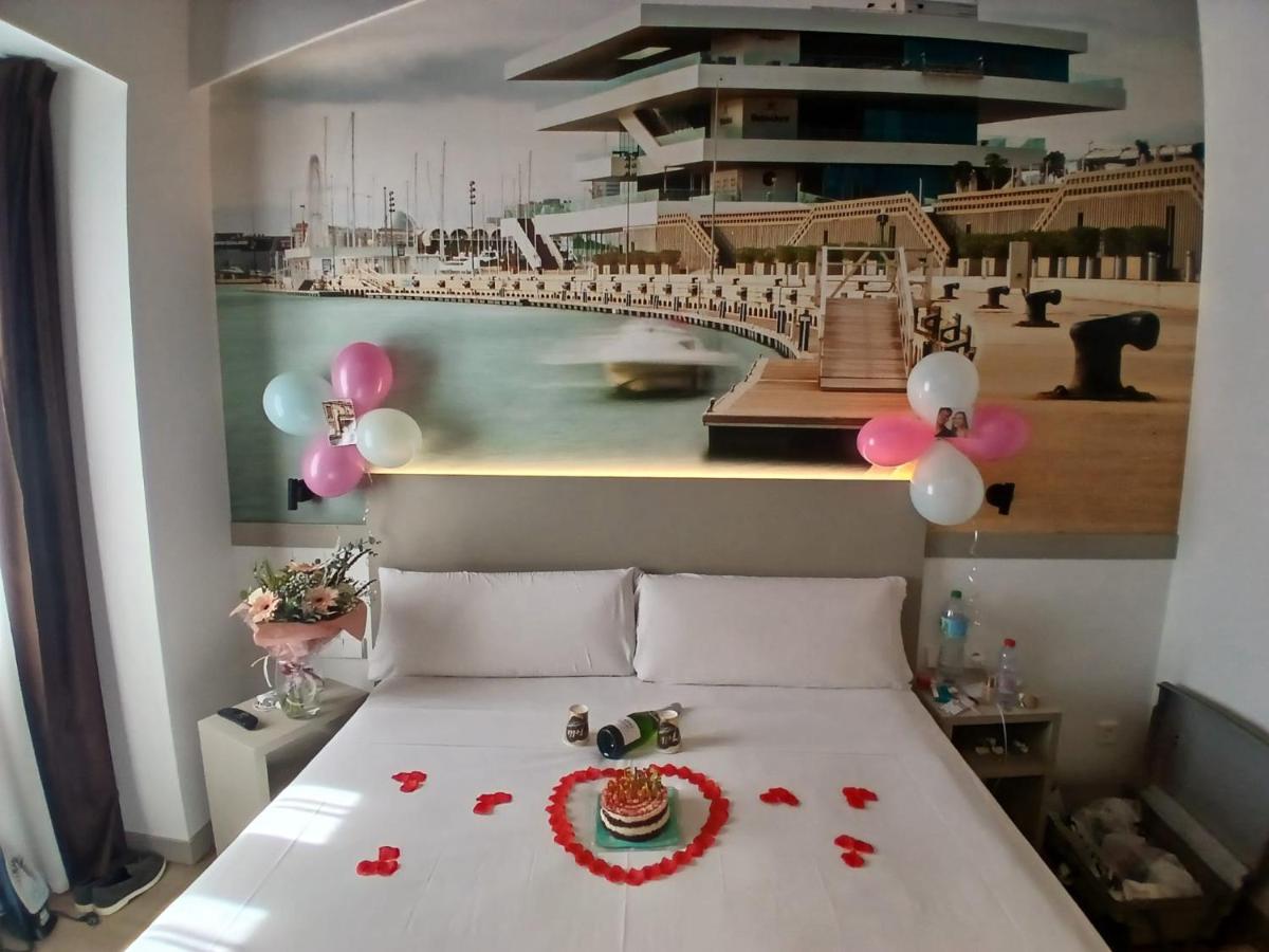 Hotel BESTPRICE Valencia - Hizvo