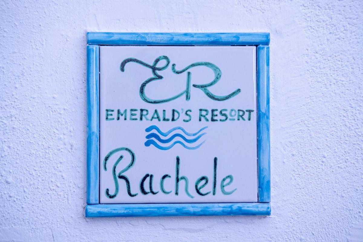 Emerald's Resort - Rachele - Housity