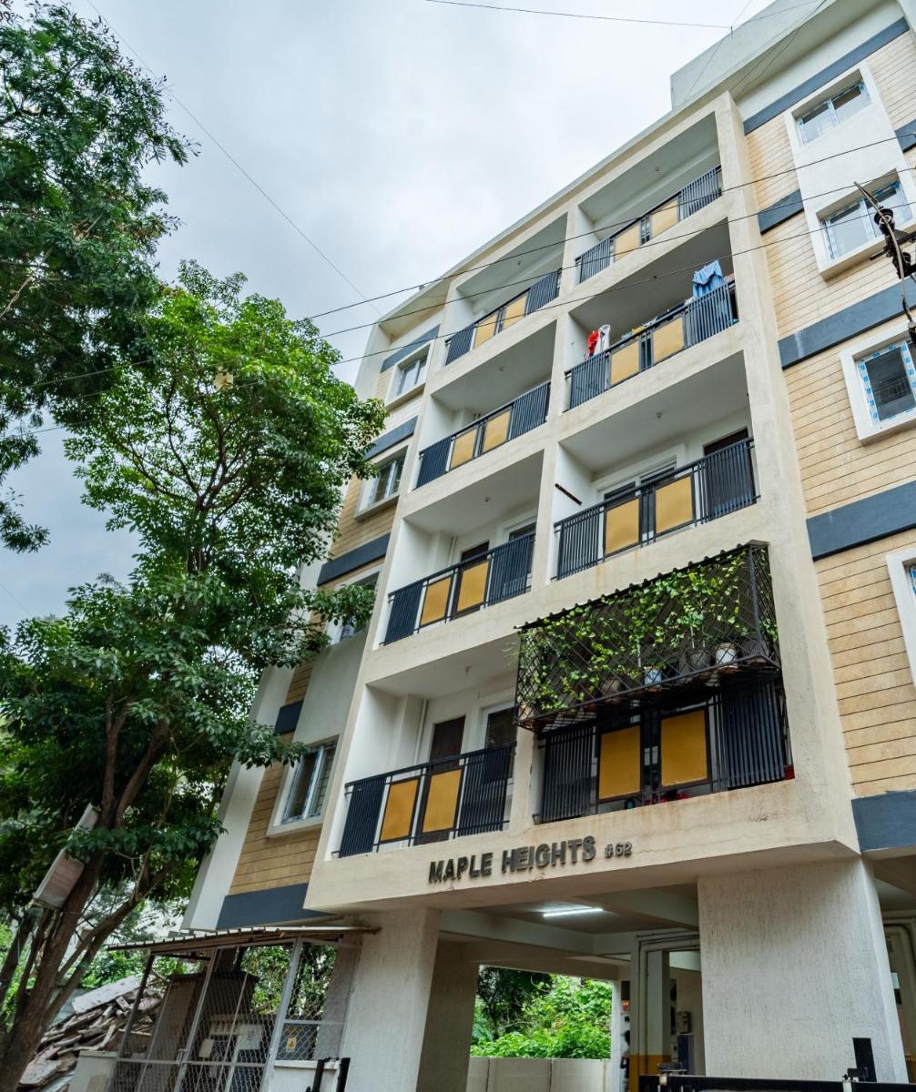Octave The Suites - Hizvo