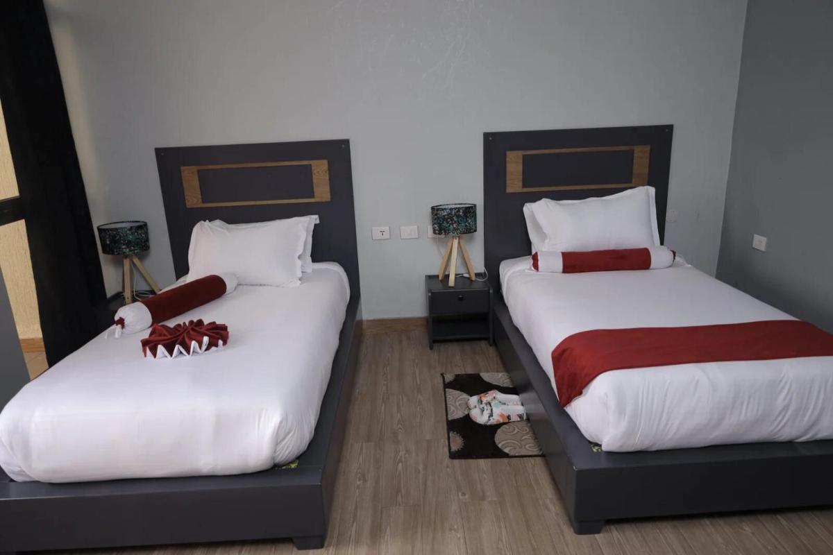 Fenet Hawassa Hotel - Housity