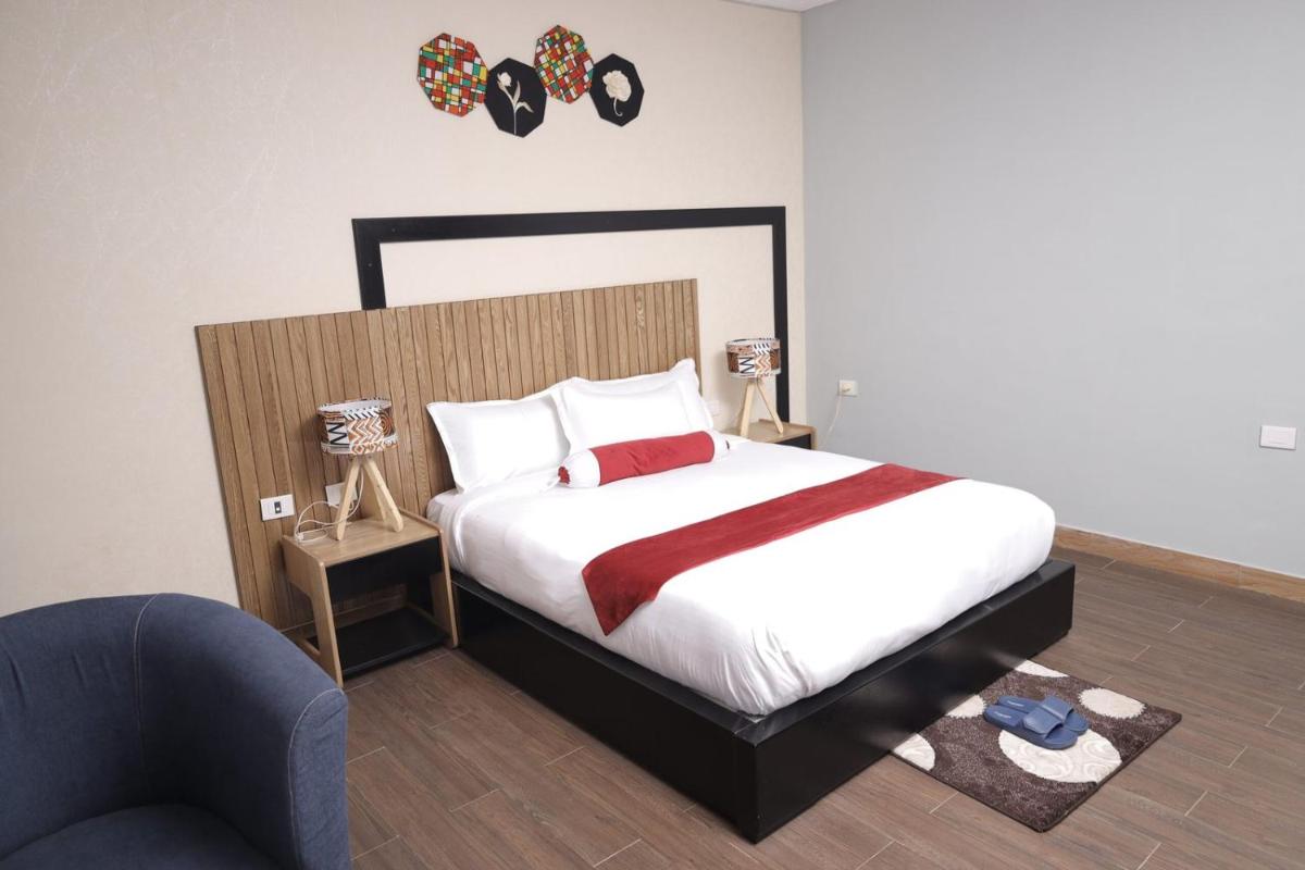 Fenet Hawassa Hotel - Housity