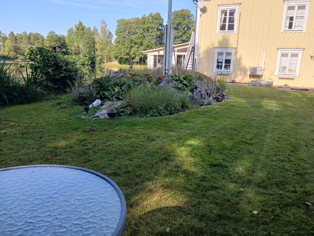 Gula Huset - Housity