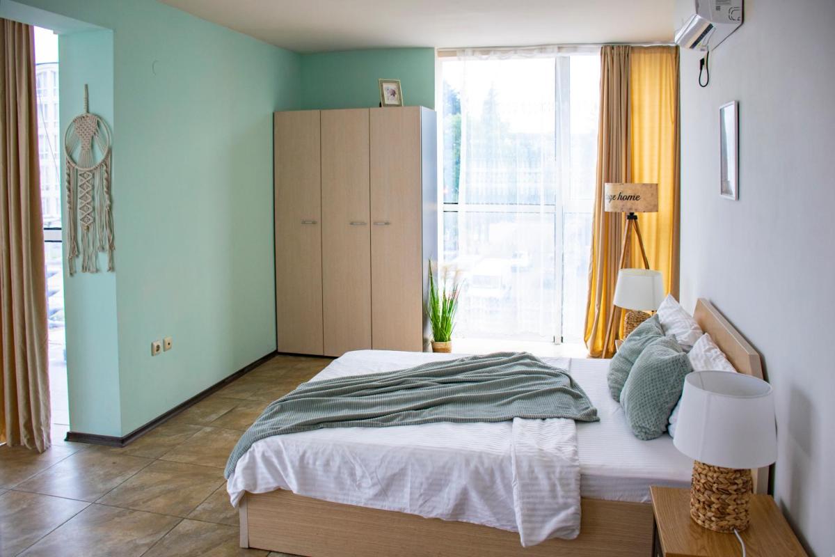 Апартамент FLAME - Housity