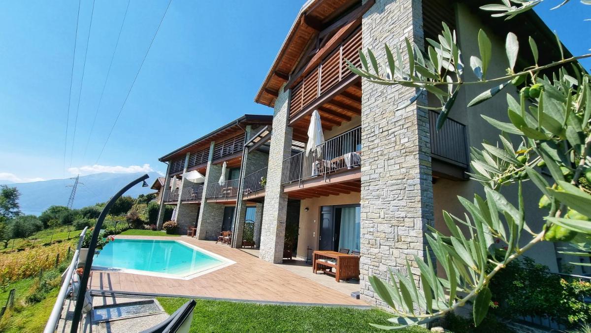 Il Giardino Di Lory - Housity