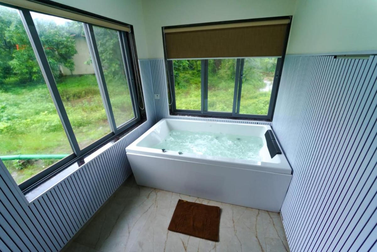 Teak Resort Karjat - Housity