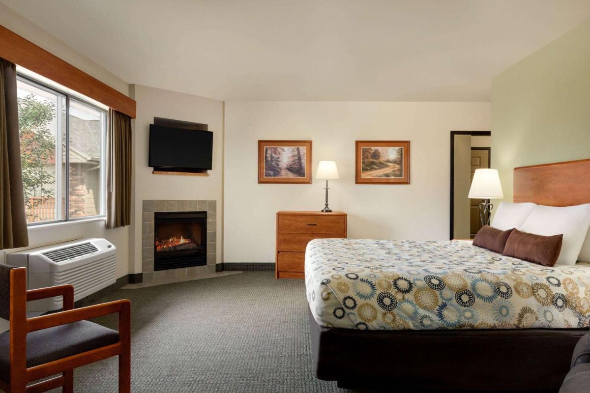 AmericInn by Wyndham Havre - Housity
