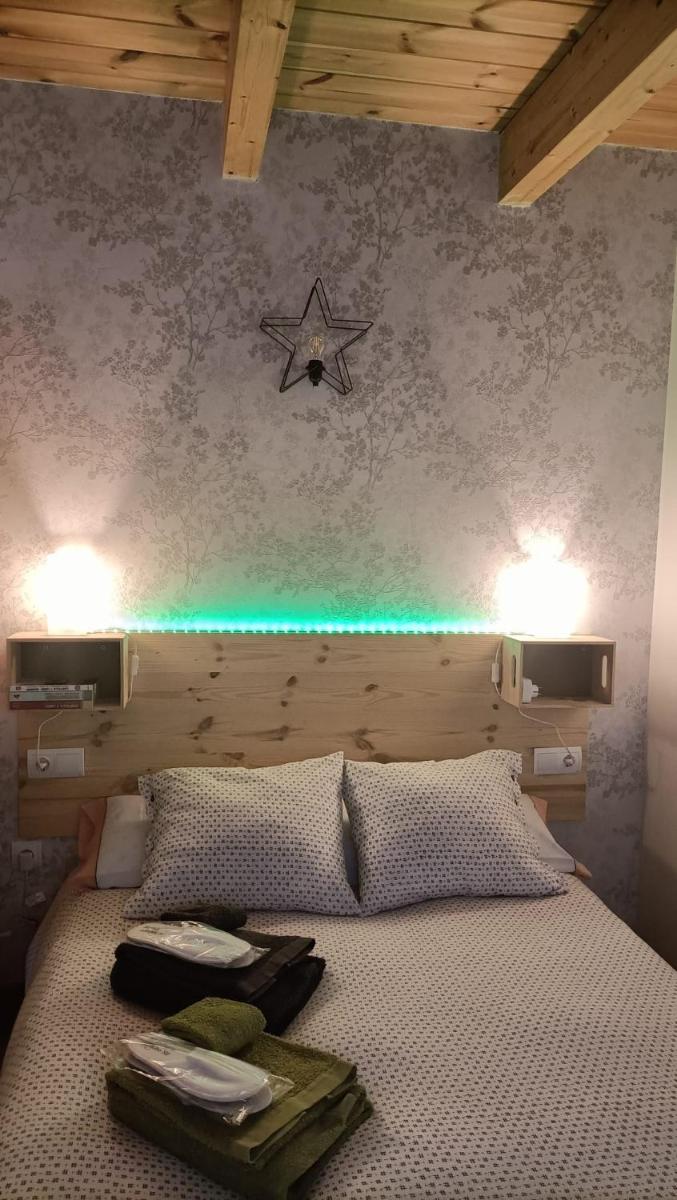 Refugio Alto Sil - Housity