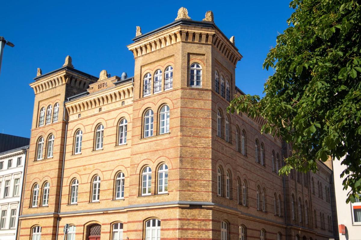 Altstadt-Studios Neuer Markt - Housity
