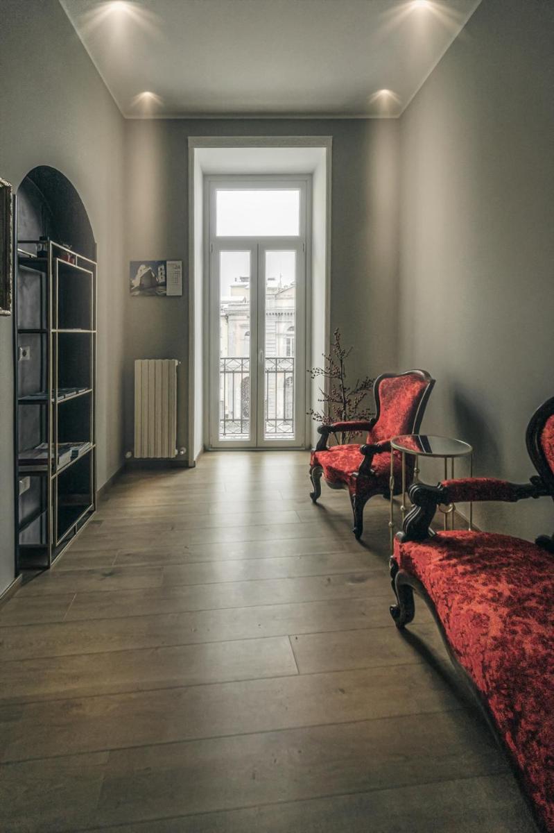 Palazzo Brienza - Housity
