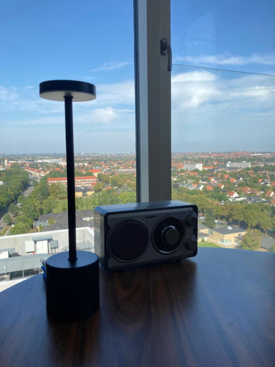 Copenhagen best view apartment - Housity