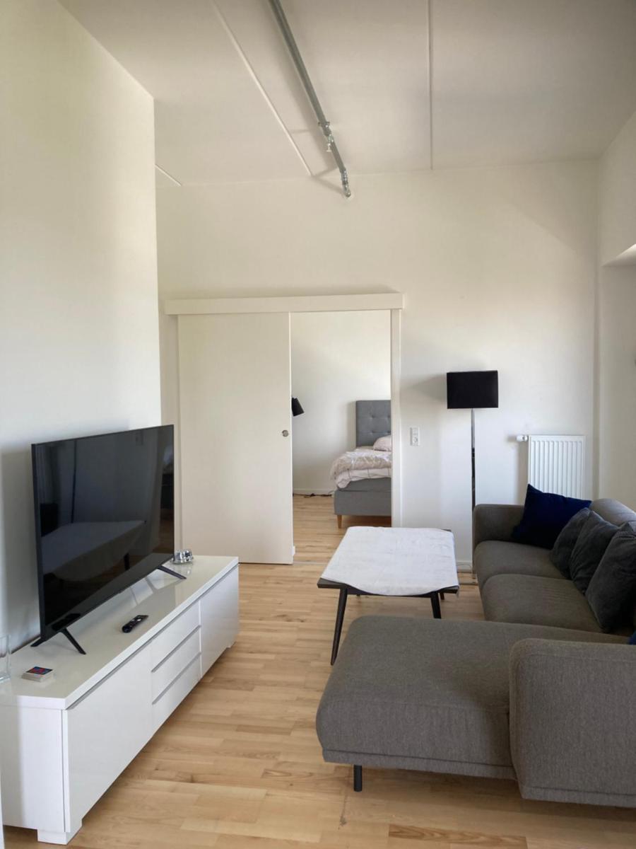 Copenhagen best view apartment - Housity