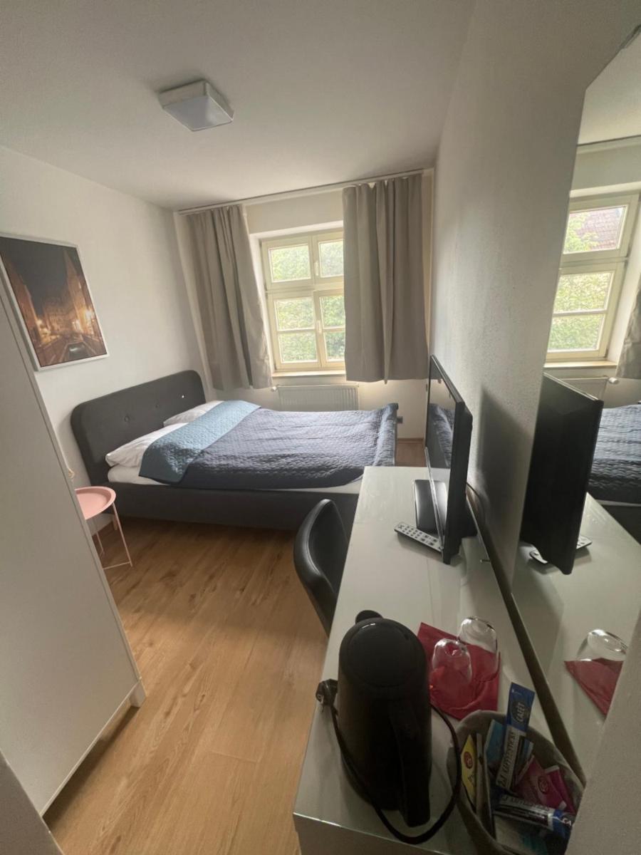 Upper-House Goldener Hirsch - Housity