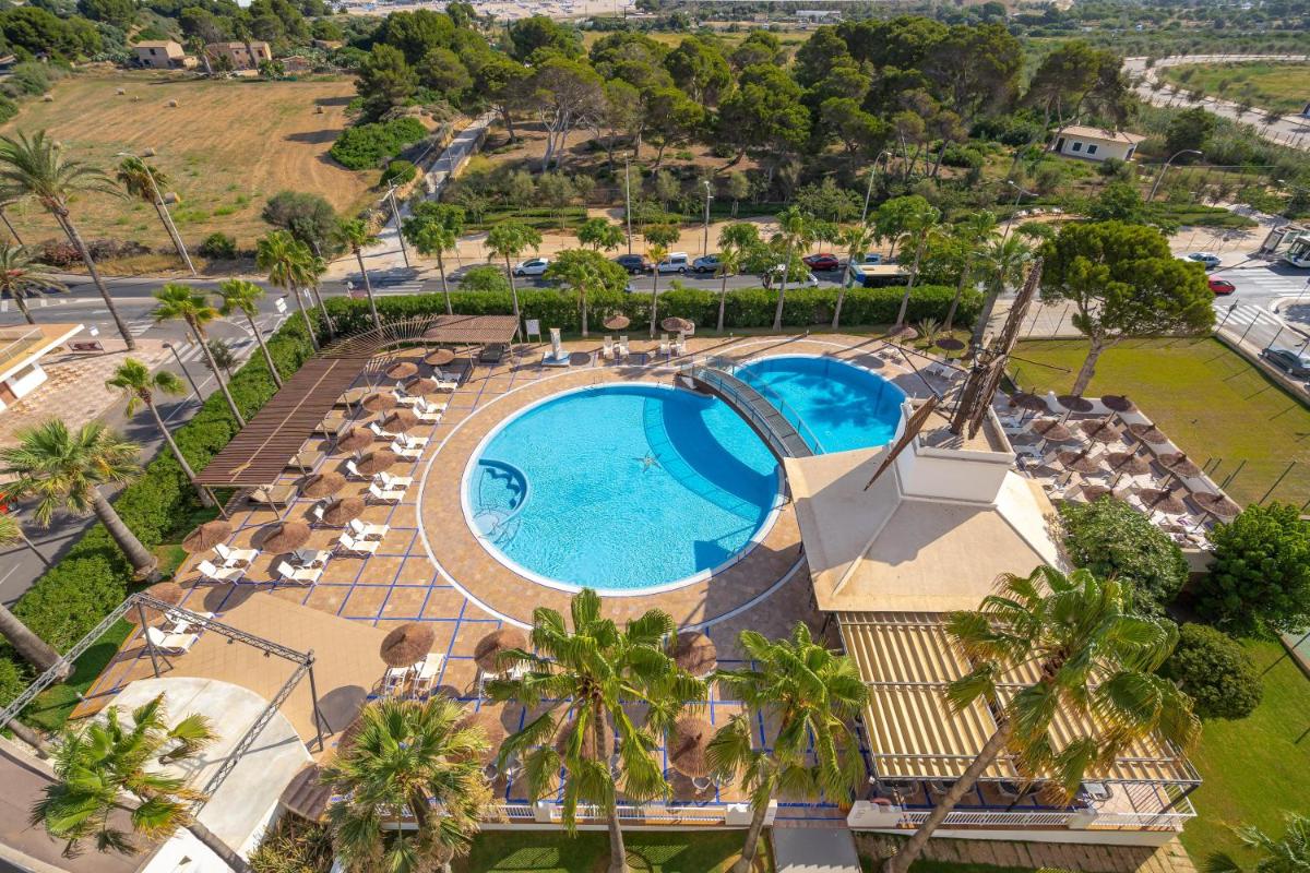 THB El Cid - Adults Only - Housity