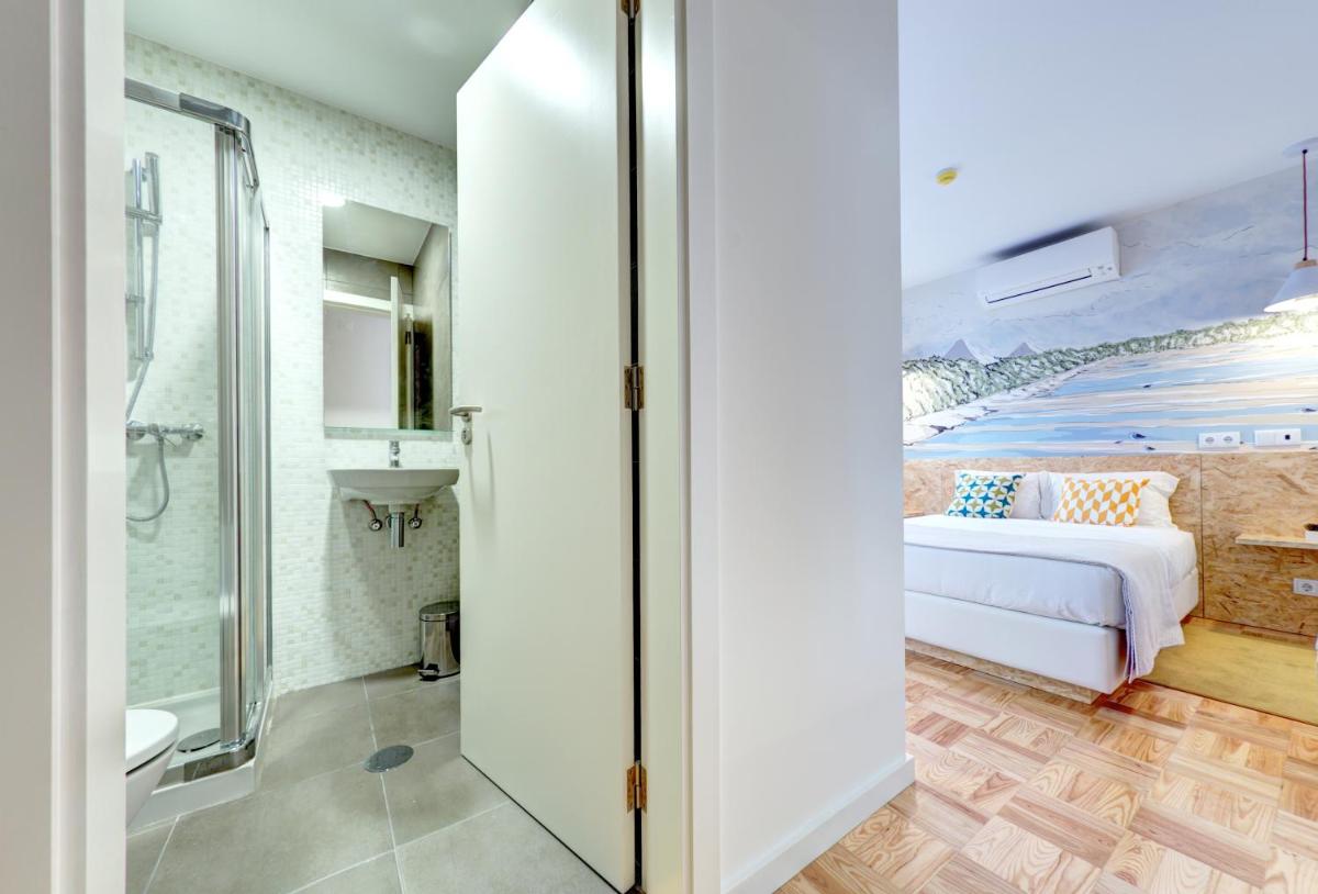 Hotel do Mercado - Housity