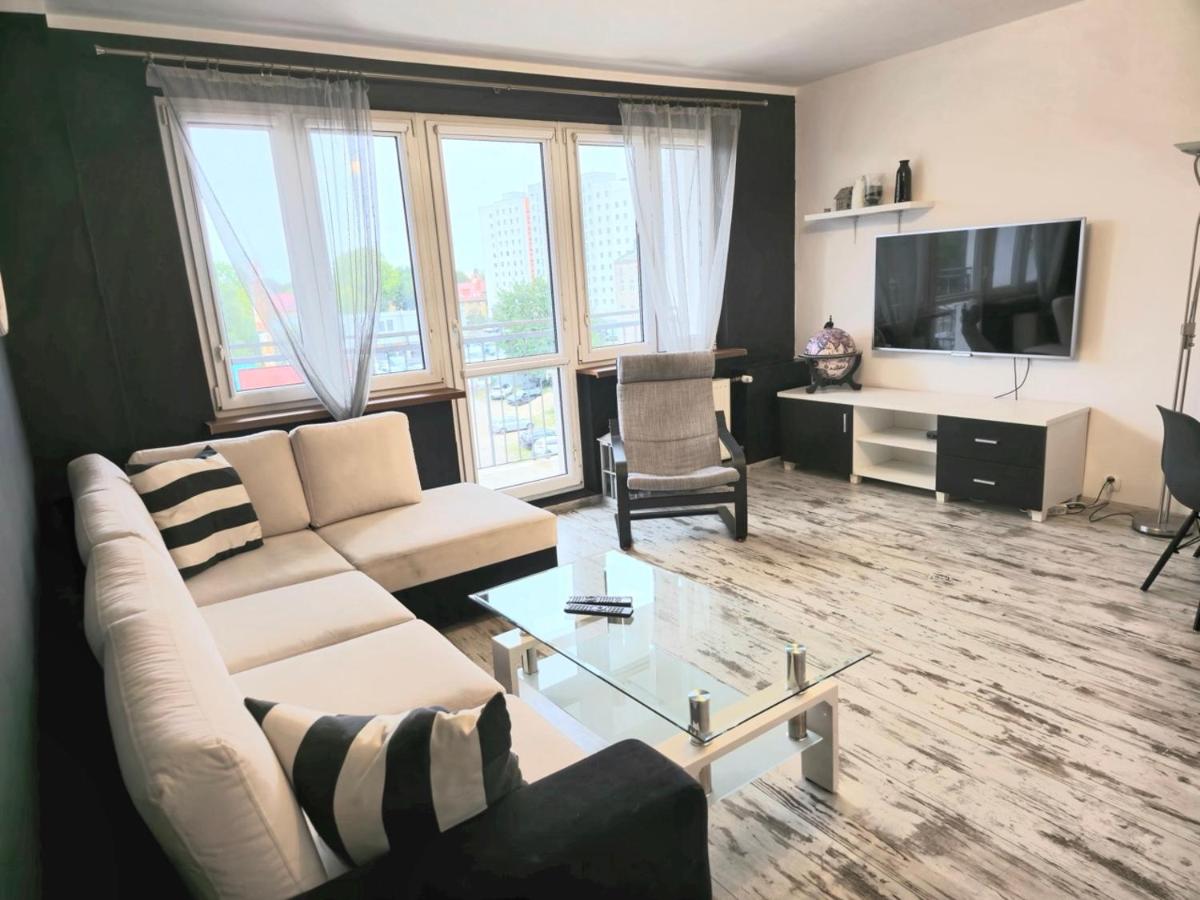 Parkowy - Sweet House - Housity